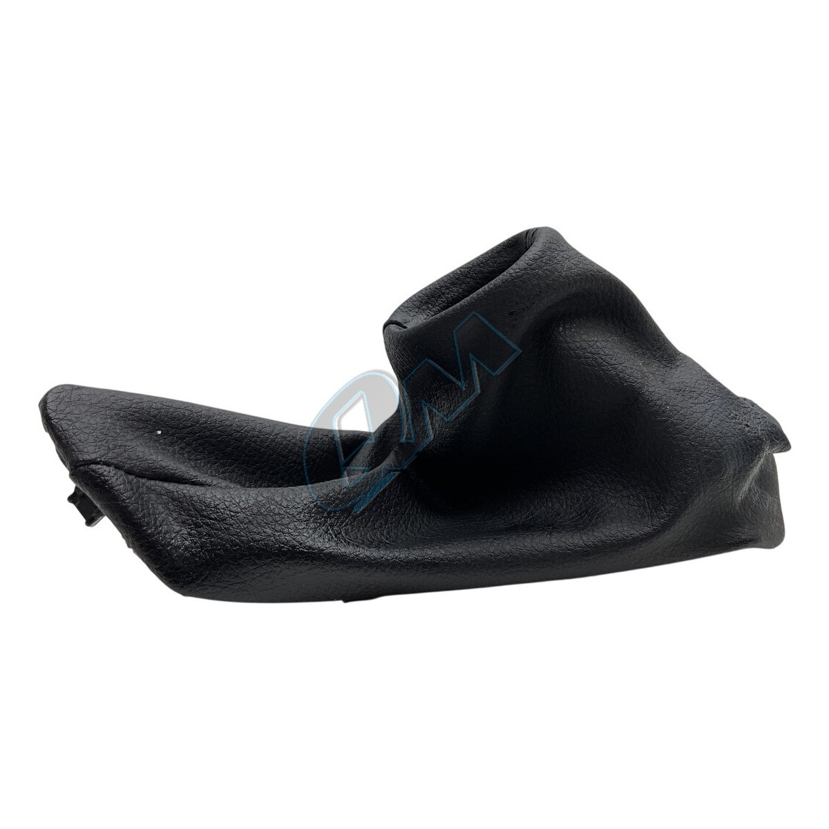 BMW 1 2 Series F20 F21 F22 F23 Black Leather Handbrake Gaiter 9230134
