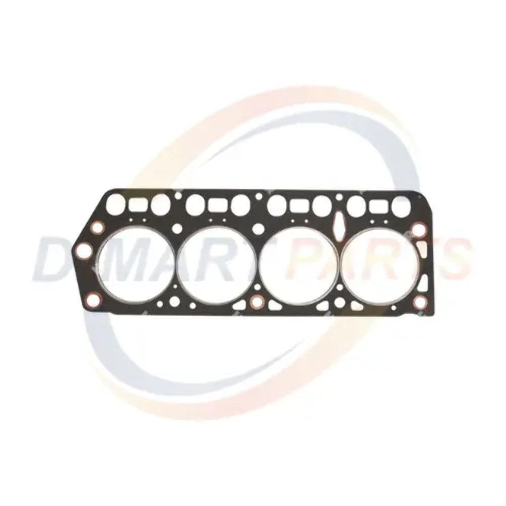 11115-UB020 Gasket Head 4Y Engine Toyota Forklift Graphite 11115-7602971