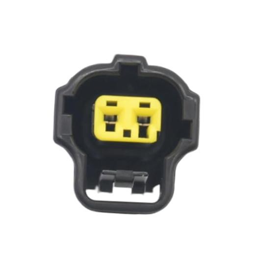 Pigtail Wiring Harness Connector for Air Charge Temperature Sensor | Vapor