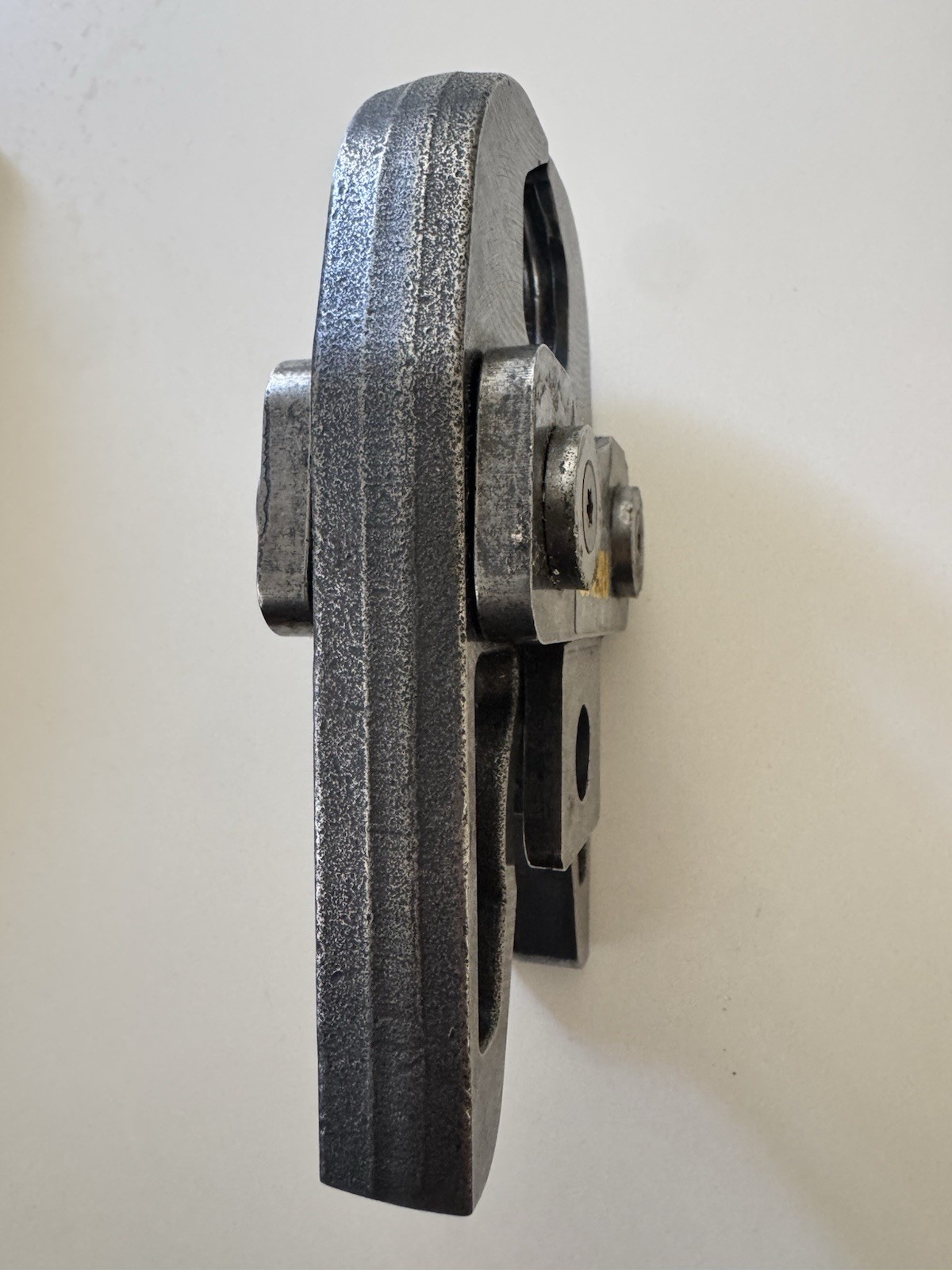 Rems Pressing Tongs 1 1/2"