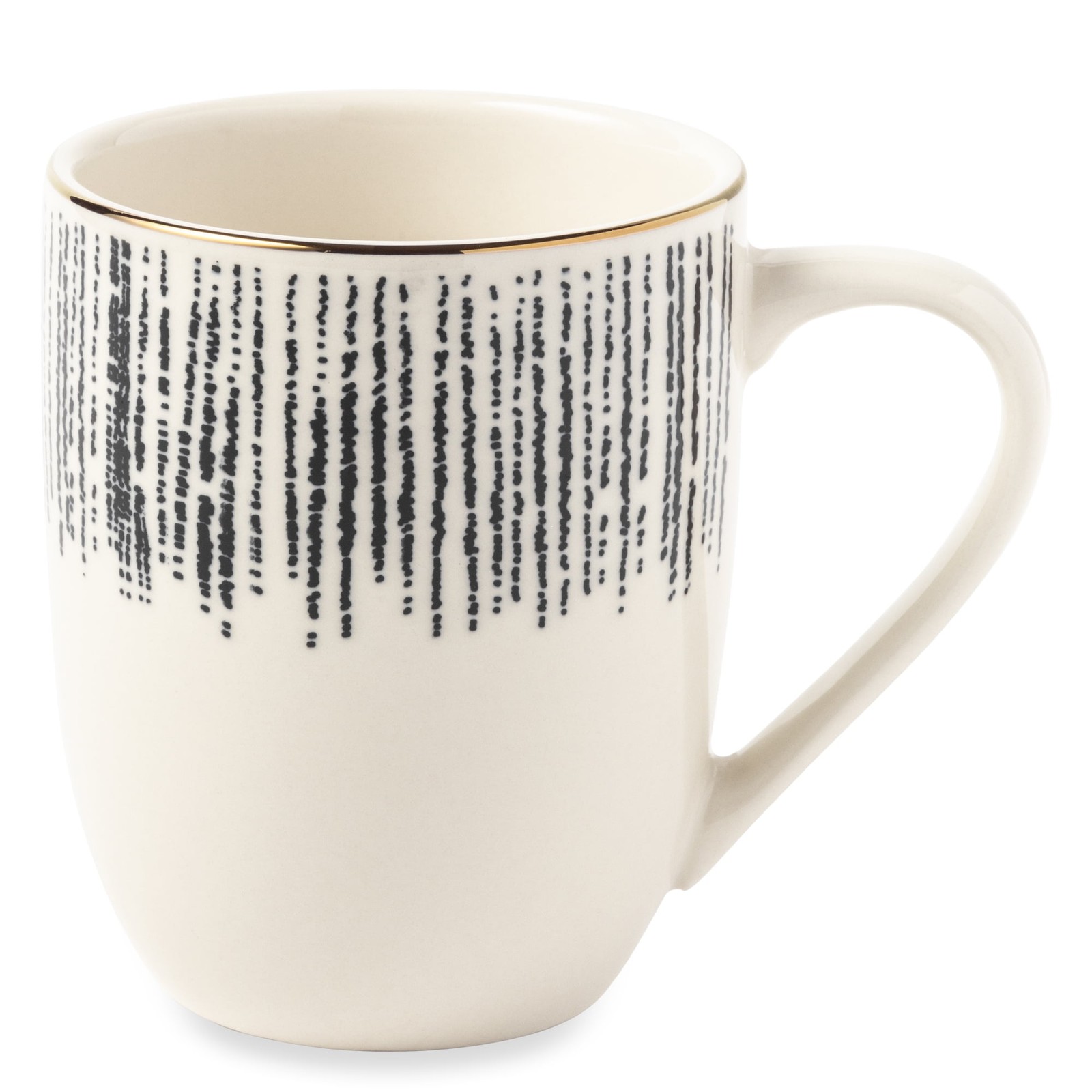 15 fl oz Riley Stoneware Mug