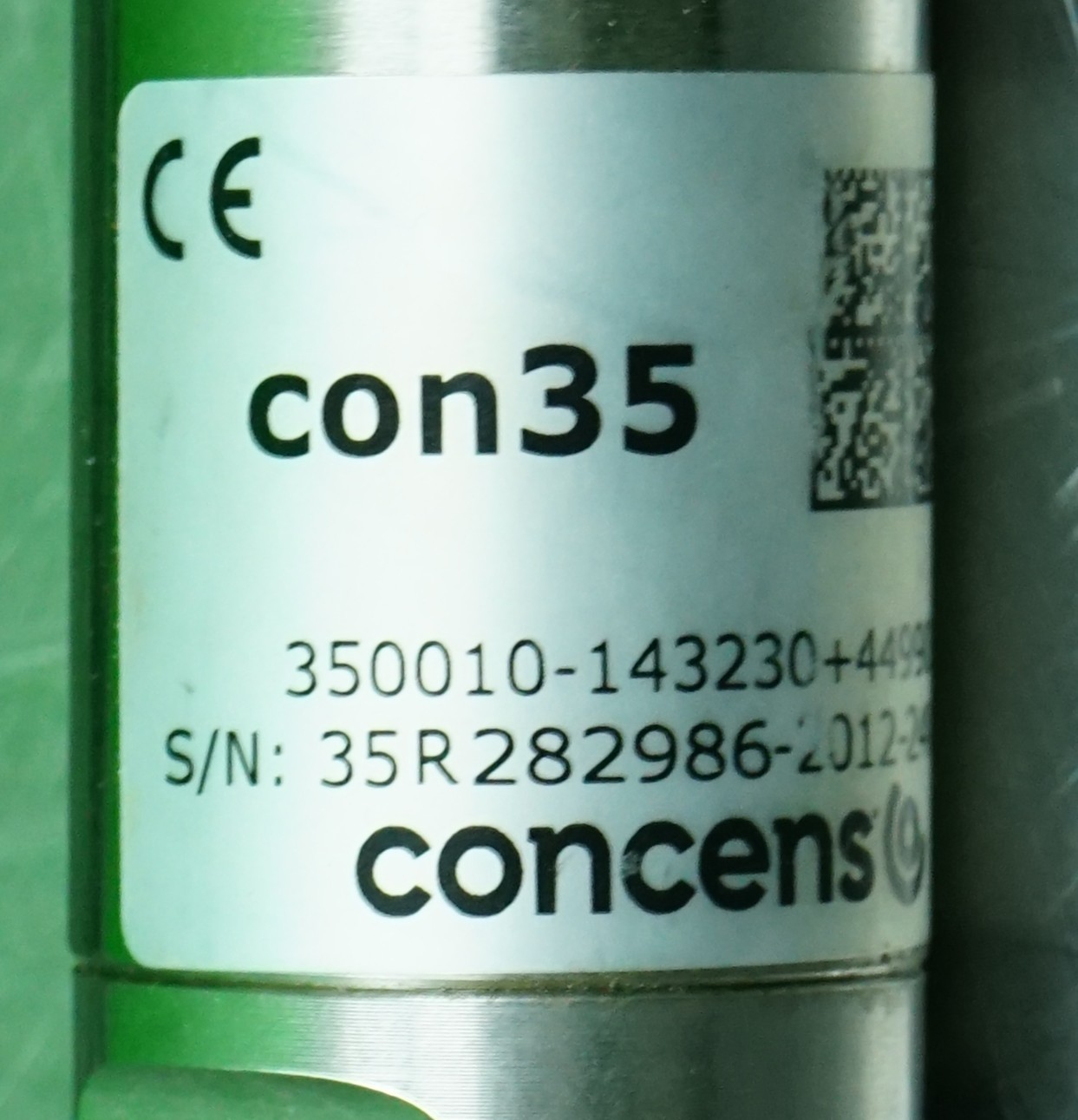 Concens Con35 Linear Actuator 350010-143230