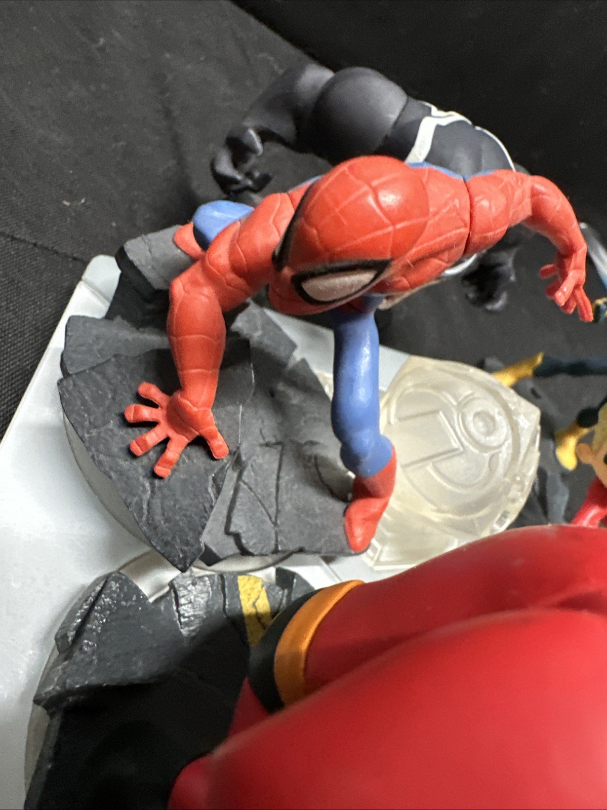 Disney Infinity Lot