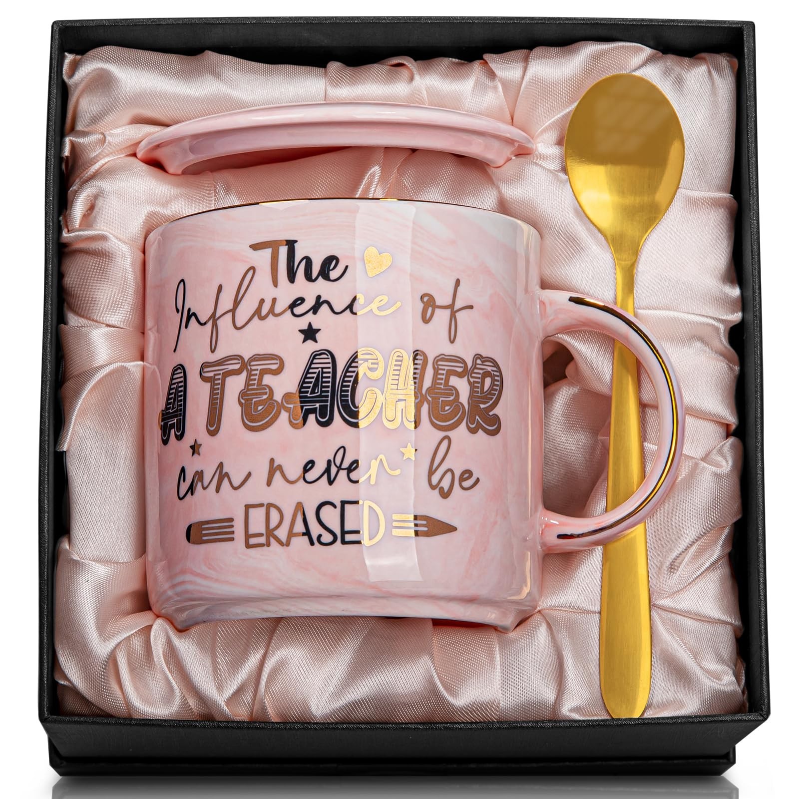 Teacher Appreciation Gifts for Women, Teacher Birthday, Retirement, Back to S...