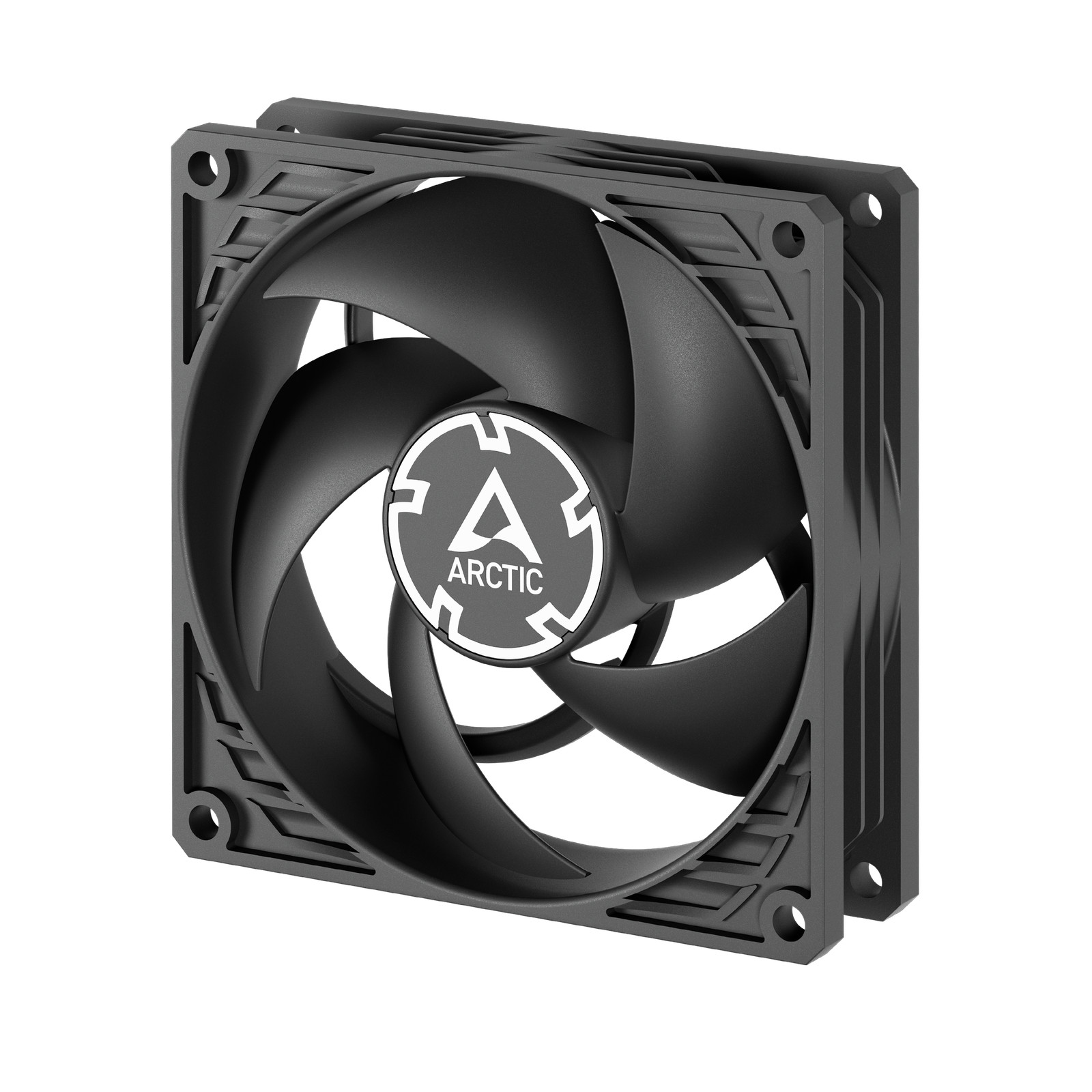 ARCTIC P9 Silent 92mm Fan PC Cooling High-Performance Quiet B-Stock