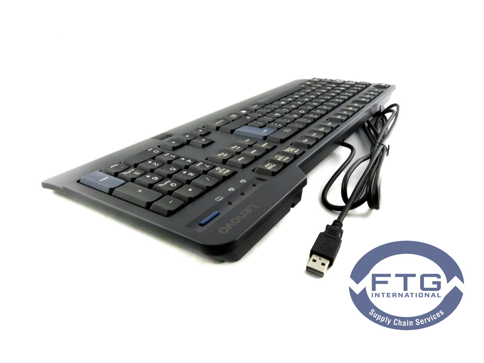 SD50K28099 Chicony KUF1256 USB KB N L_LA-Spa
