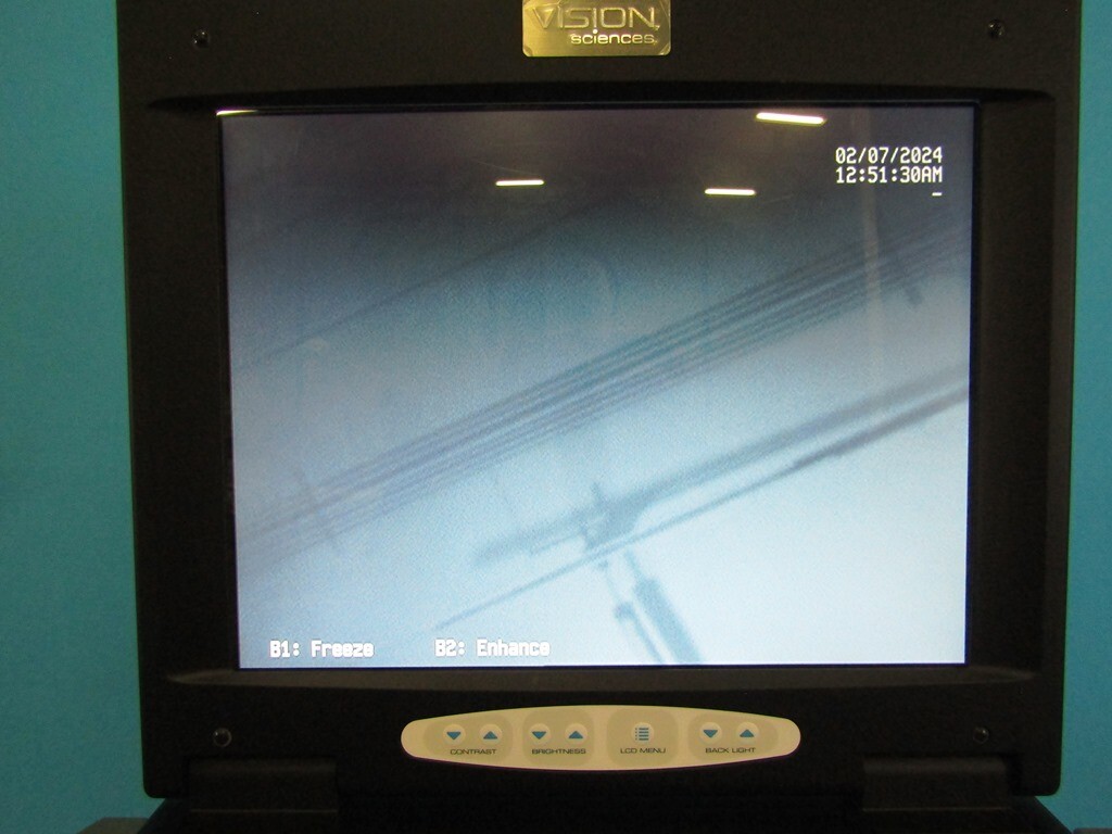 Vision Sciences DPU-7000A Endoscopy Video Processor