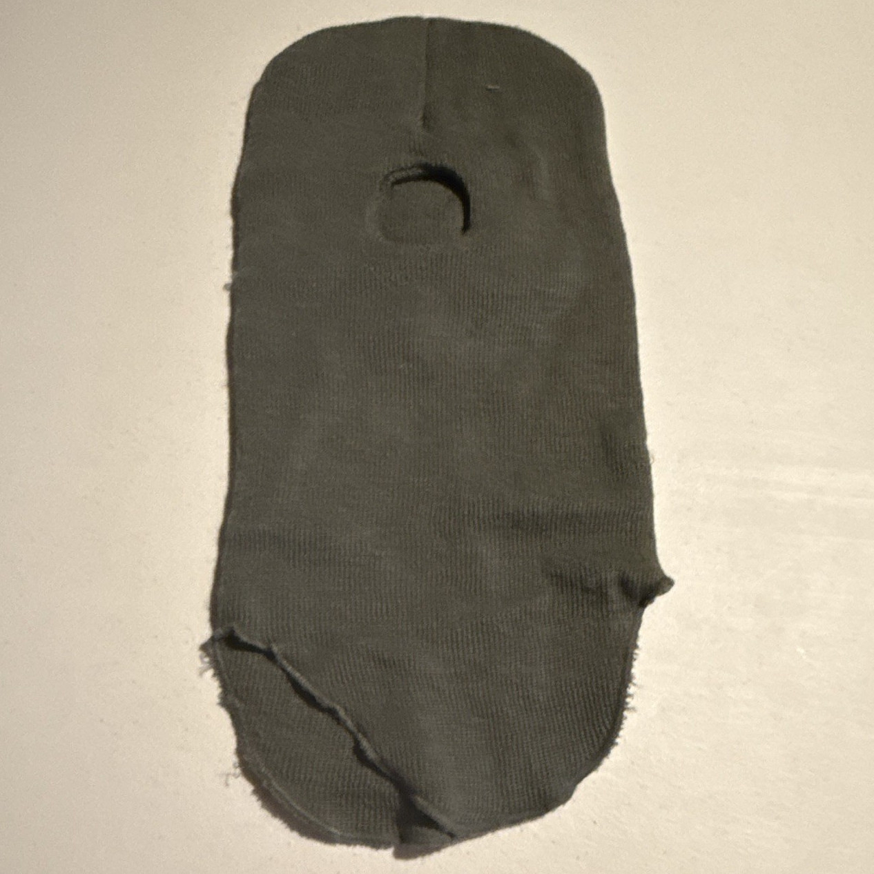 Black Cloth Balaclava Face Mask Ski Mask Black Balaclava Ski Mask