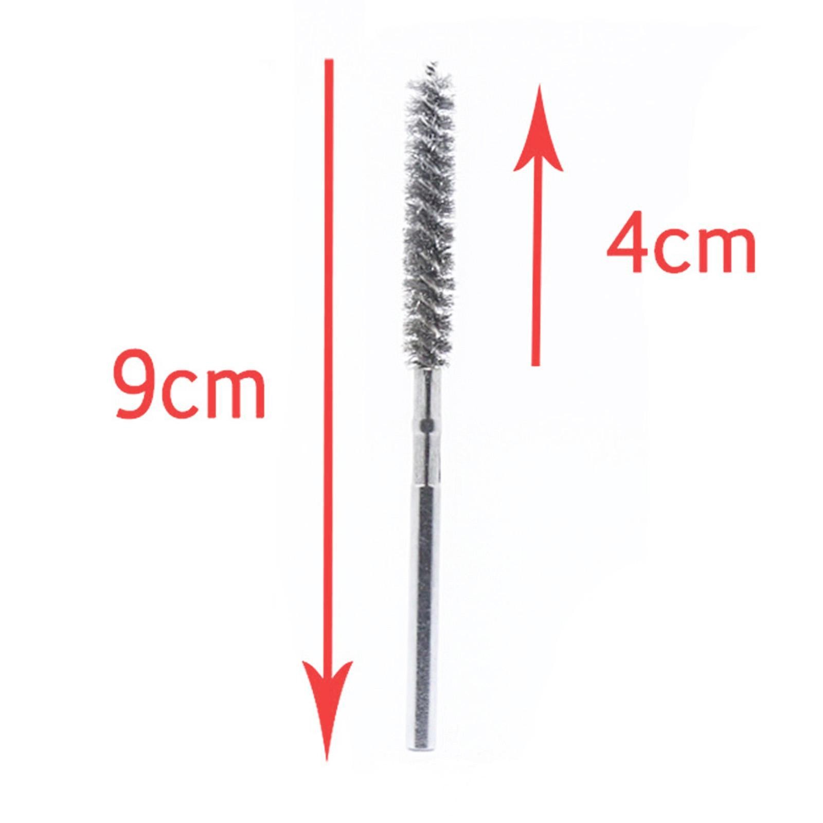 Fly Tying Dubbing Brush Practical Multifunctional Reusable Dubbin Brush