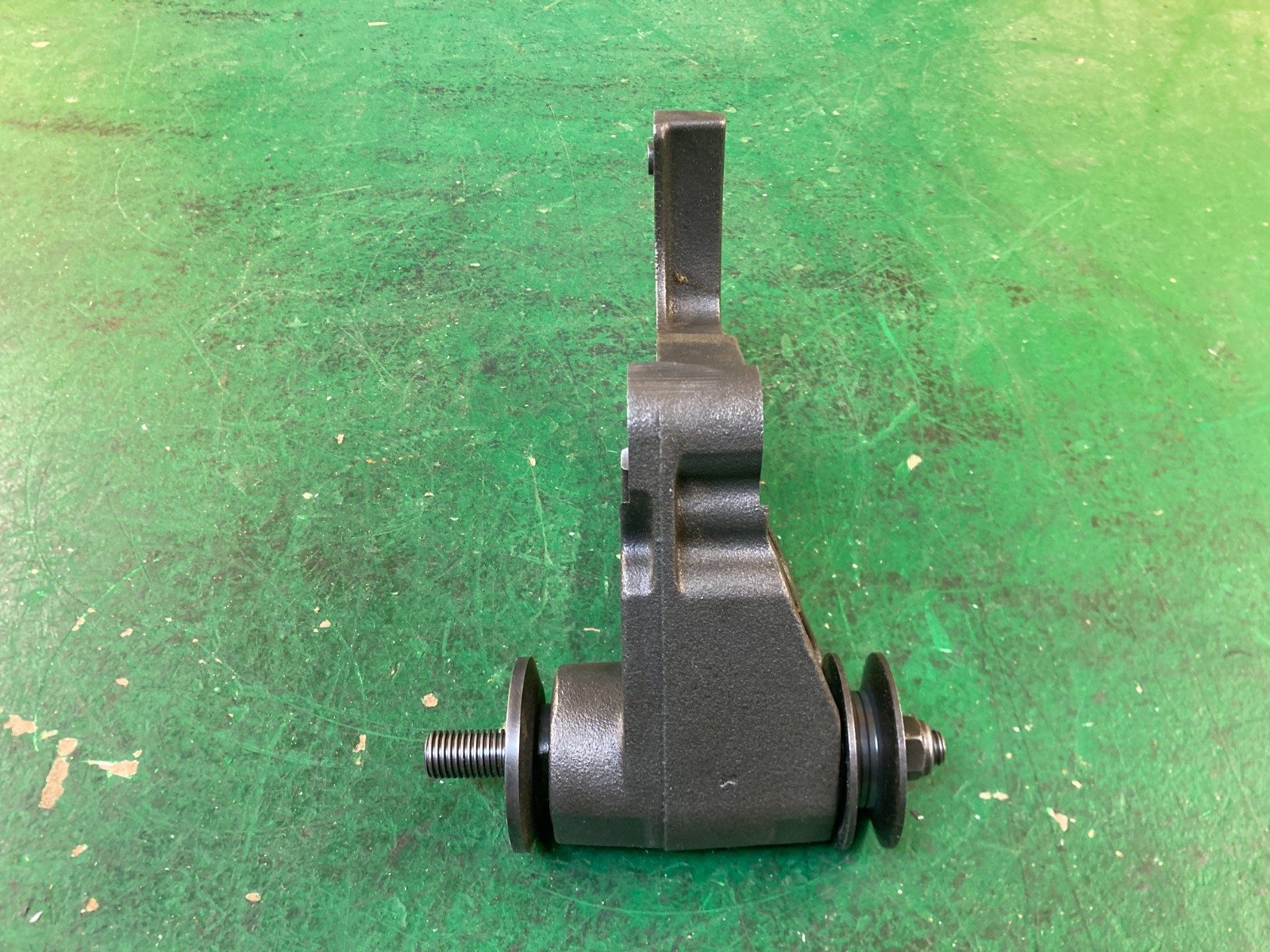 DeWalt Arbor Bracket DW746 Table Saw Part 387158-00