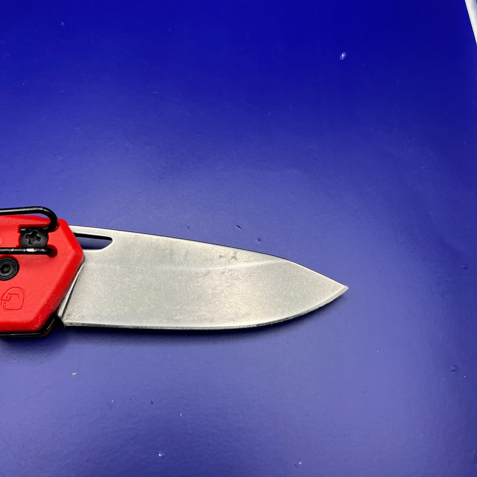 Milwaukee 48-22-1520 Fastback Folding Knife