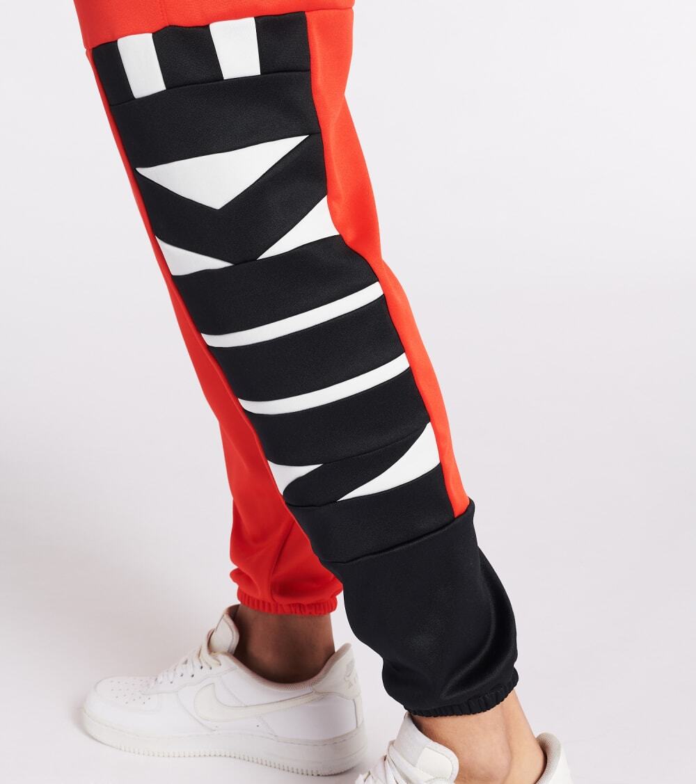 AUTHENTIC NIKE THERMA FIT CUFFED PANTS DA6368-673