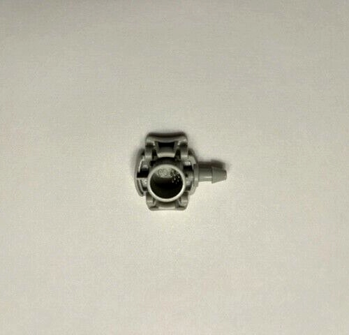 Welch Allyn flexiport connector port-1