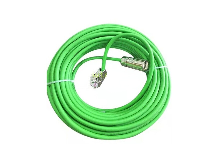1pcs power cable 2090-CFBM7DD-CEAA08 8 m fedex shipping