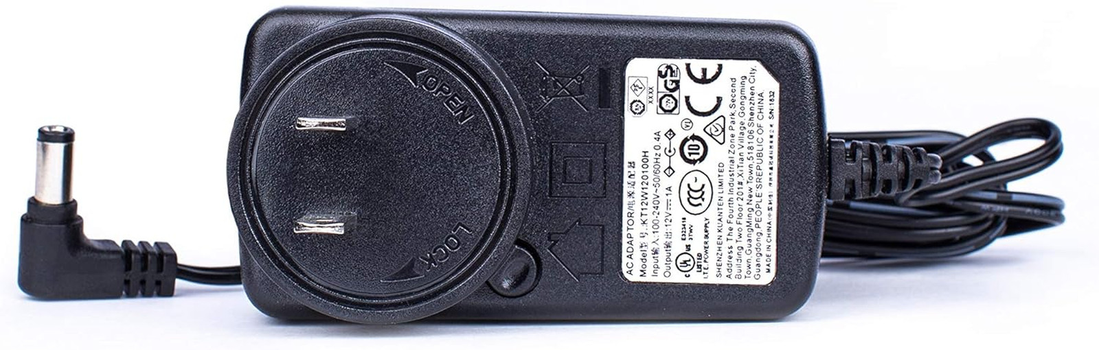 DC-DL4 Guitar Delay Effects Pedal