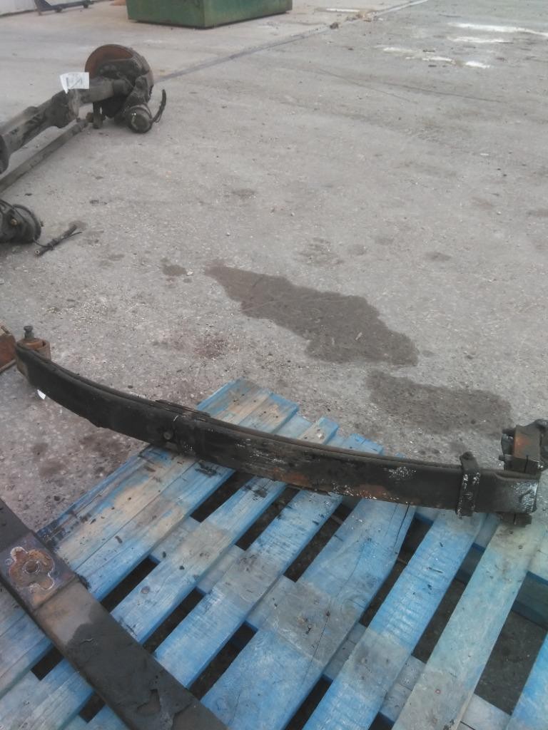 Replaces NA 2014 PETERBILT 579 FRONT LEAF SPRING , MN