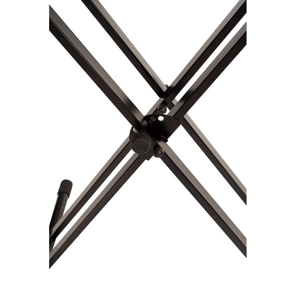 JamStands JS-502D Double-Braced X-Style Stand