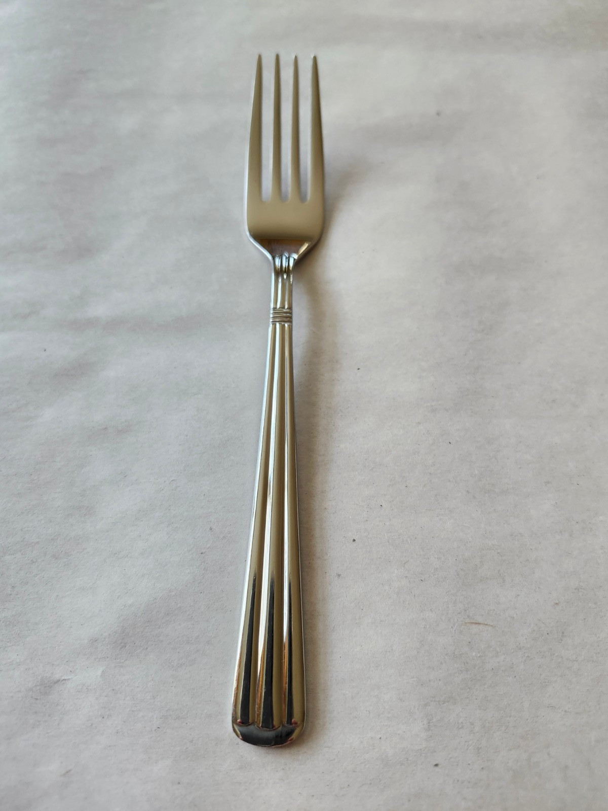 Wallace Centennial Stainless 18/10 Flatware Sets - Forks, Knives, Serving Pieces