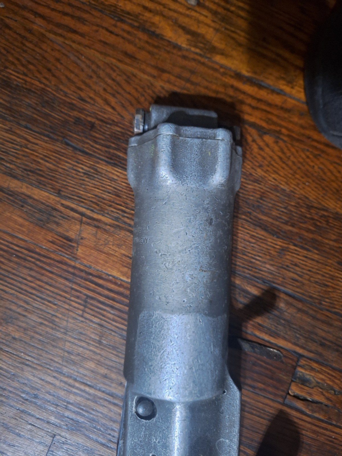 Aircraft Tools Pneumatic Squeeze