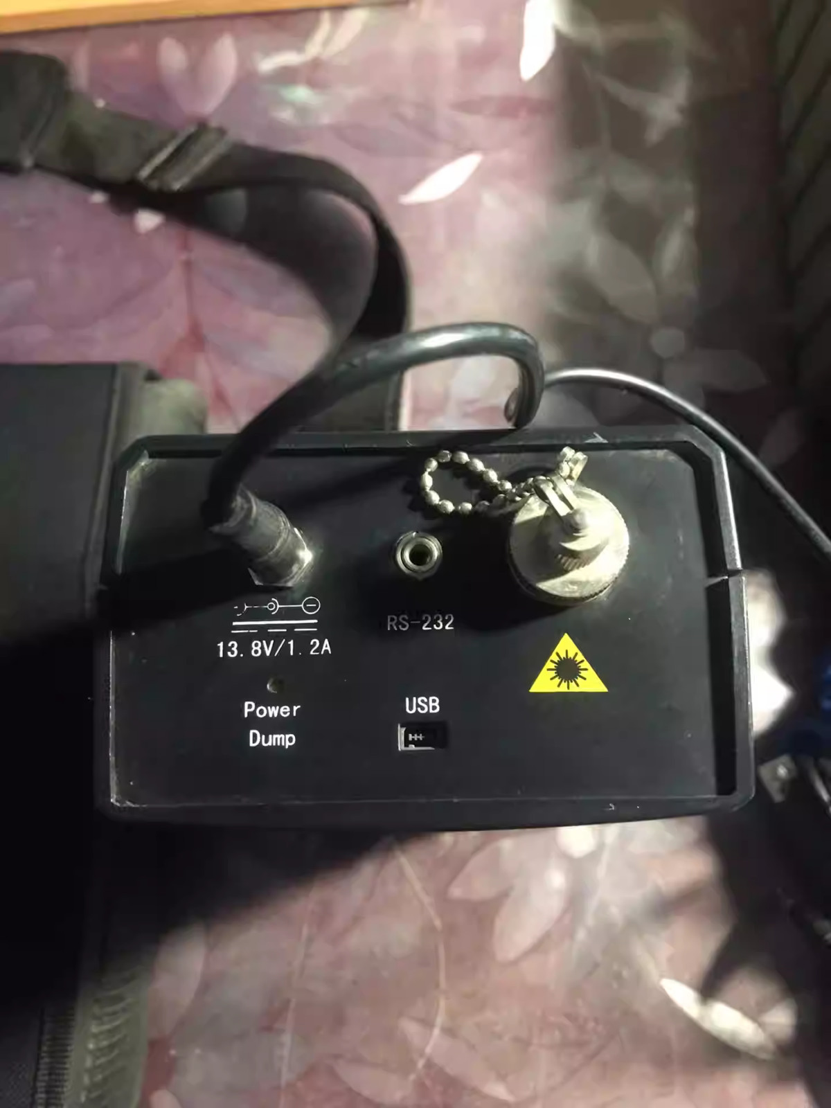 1PCs shinewaytech palmotdr tester