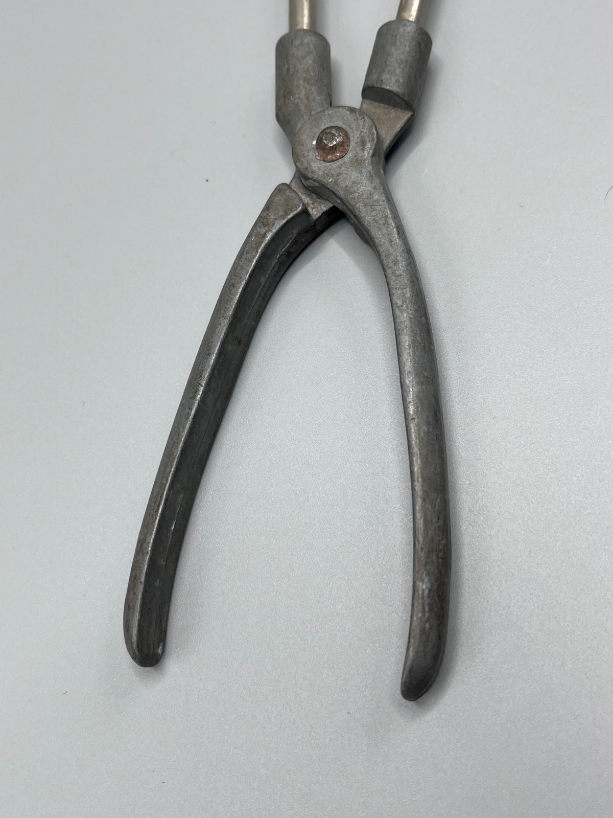 Gauge-Glass Cutter HVAC Boiler