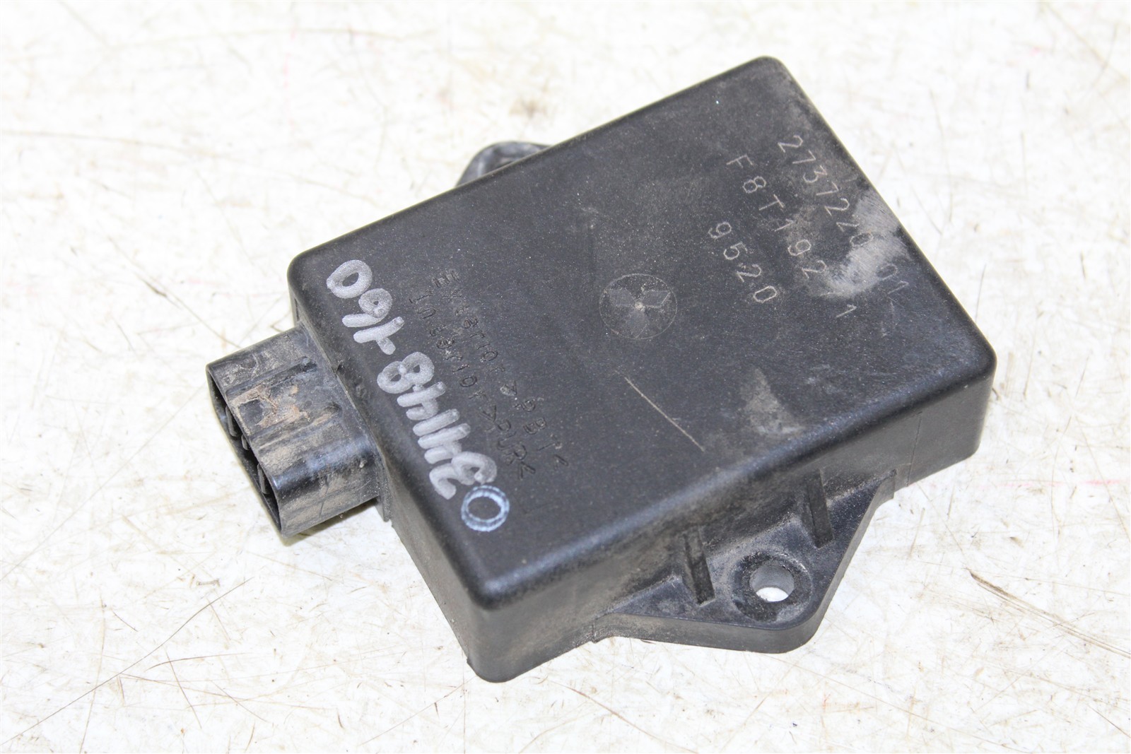 2000 Polaris Magnum 325 4x4 CDI ECU Computer Ignition 34148