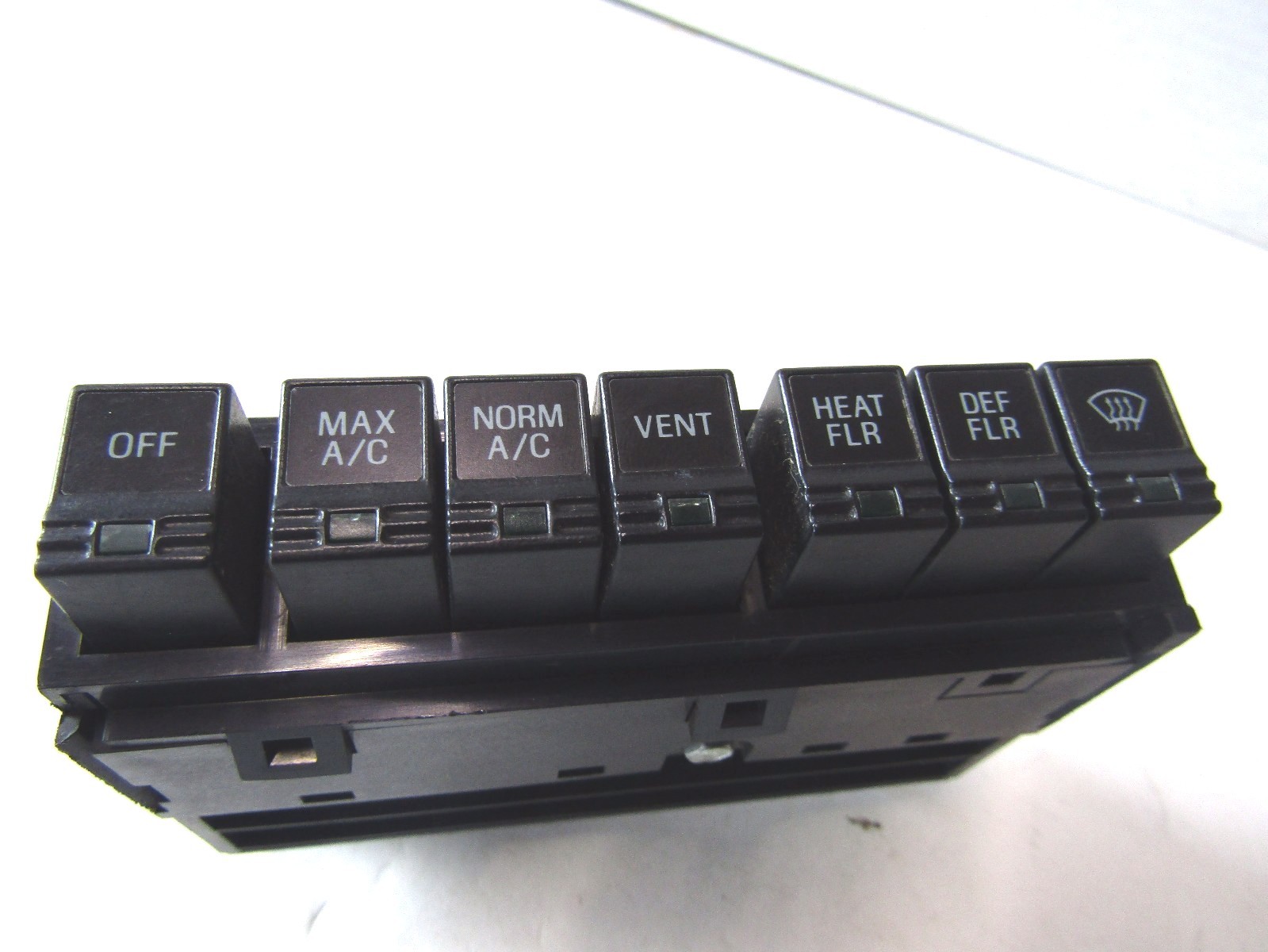 F1SZ-19980-A  fits 1991 -93 FORD THUNDERBIRD COUGAR  AC CONTROL SWITCH NEW