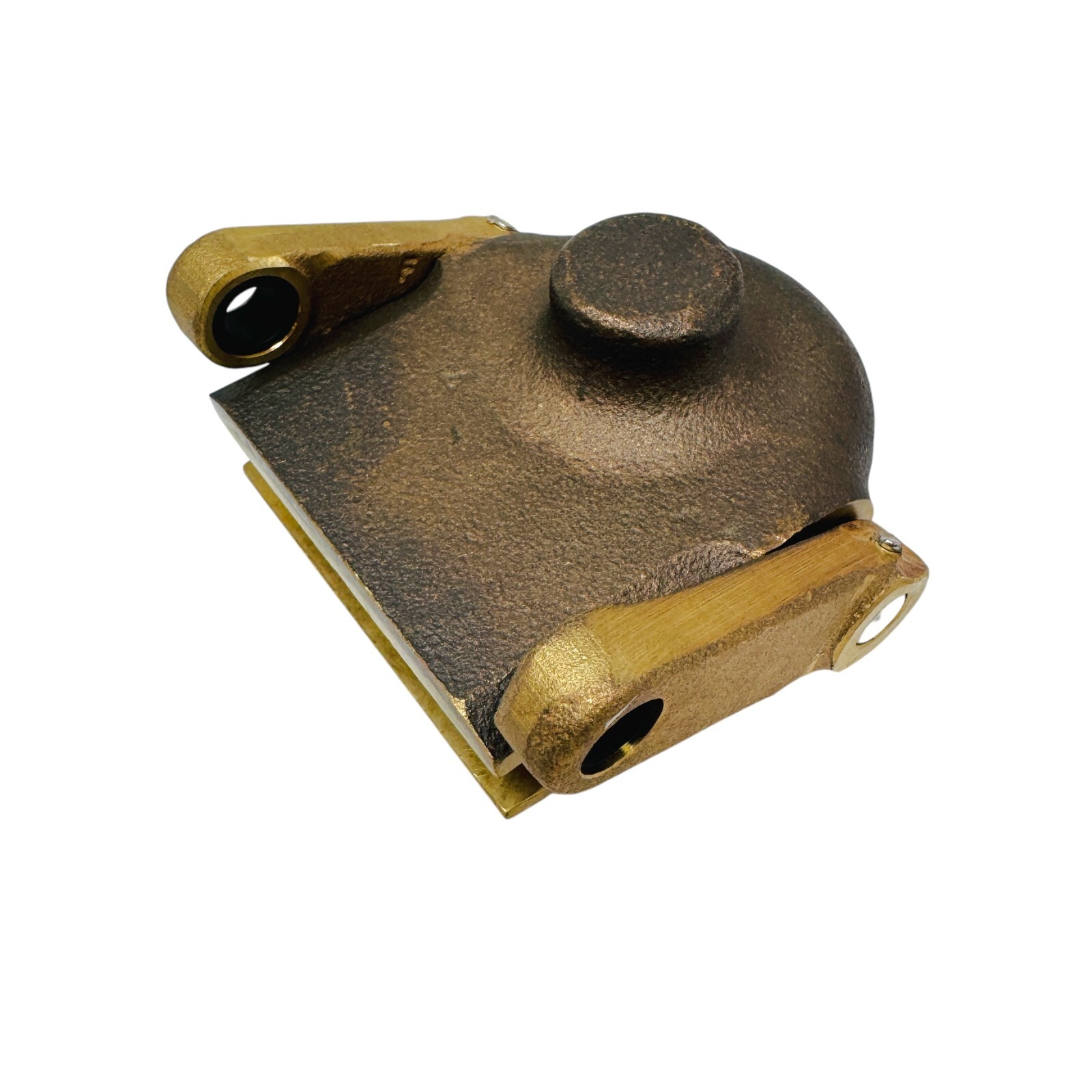 2 in Flapper Water Meter Assembly Part 673-038-00158