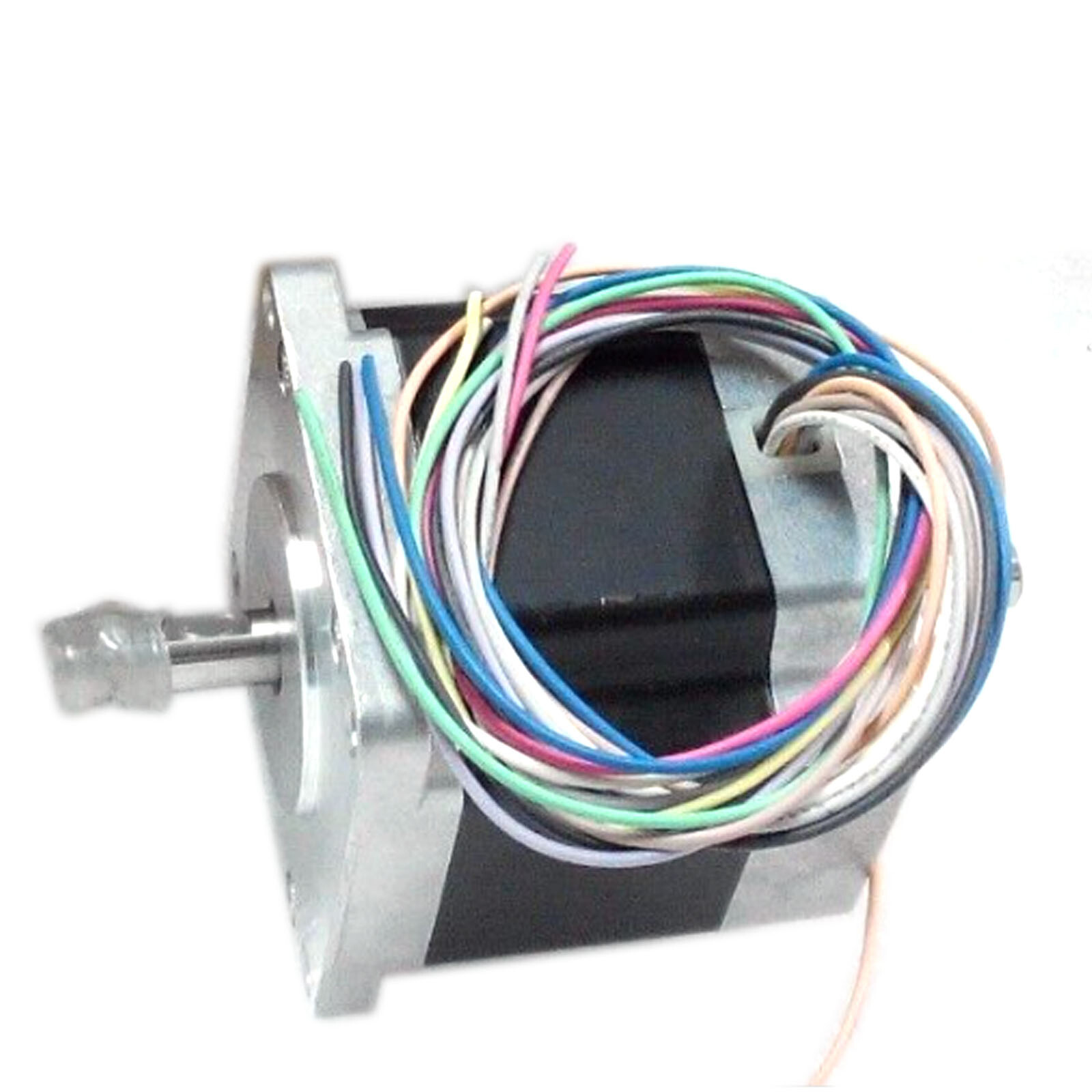 New VEXTA PK566-B 5PHASE STEPPING MOTOR #DC