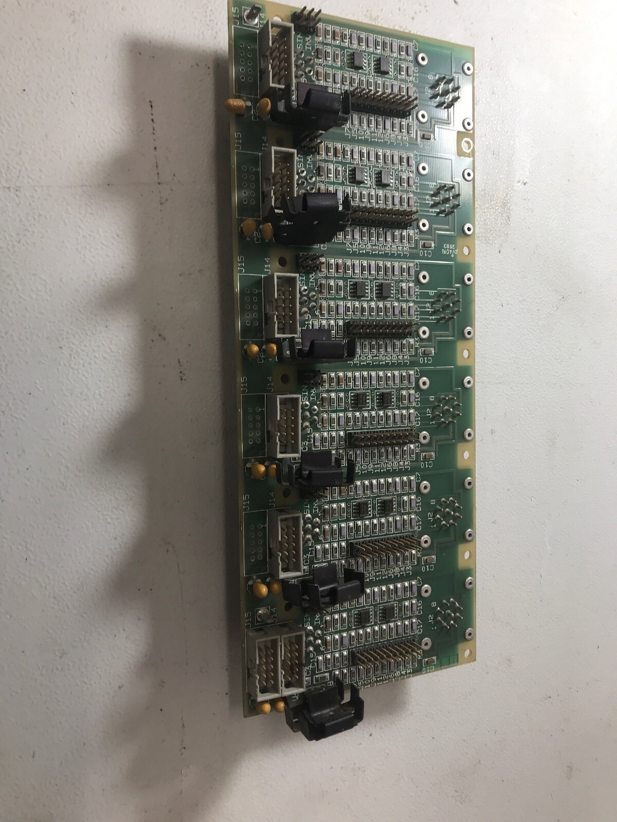charmilles edm 852 6430 1