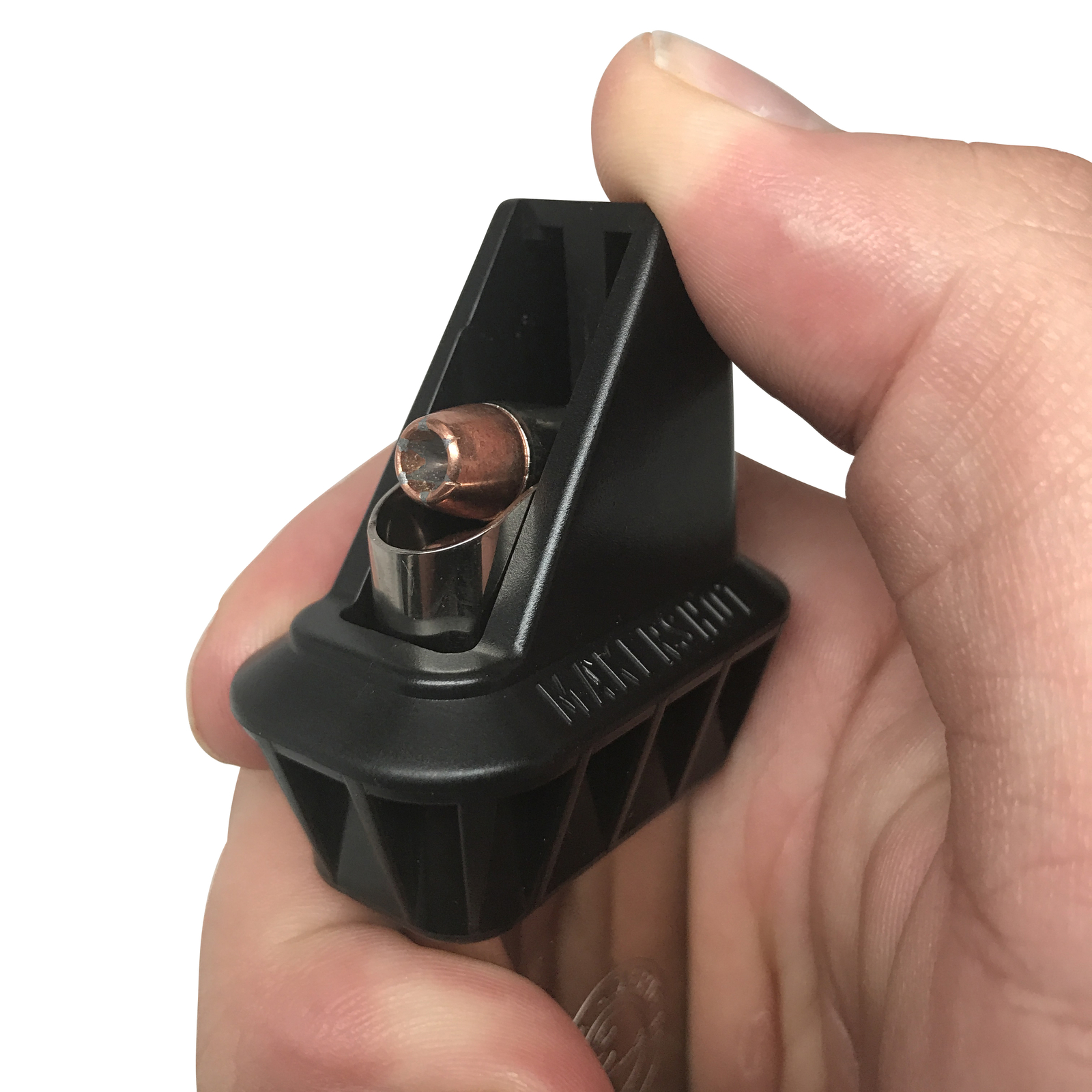 MAKERSHOT Speedloader for North American Arms Guardian .32 ACP, Speed Loader