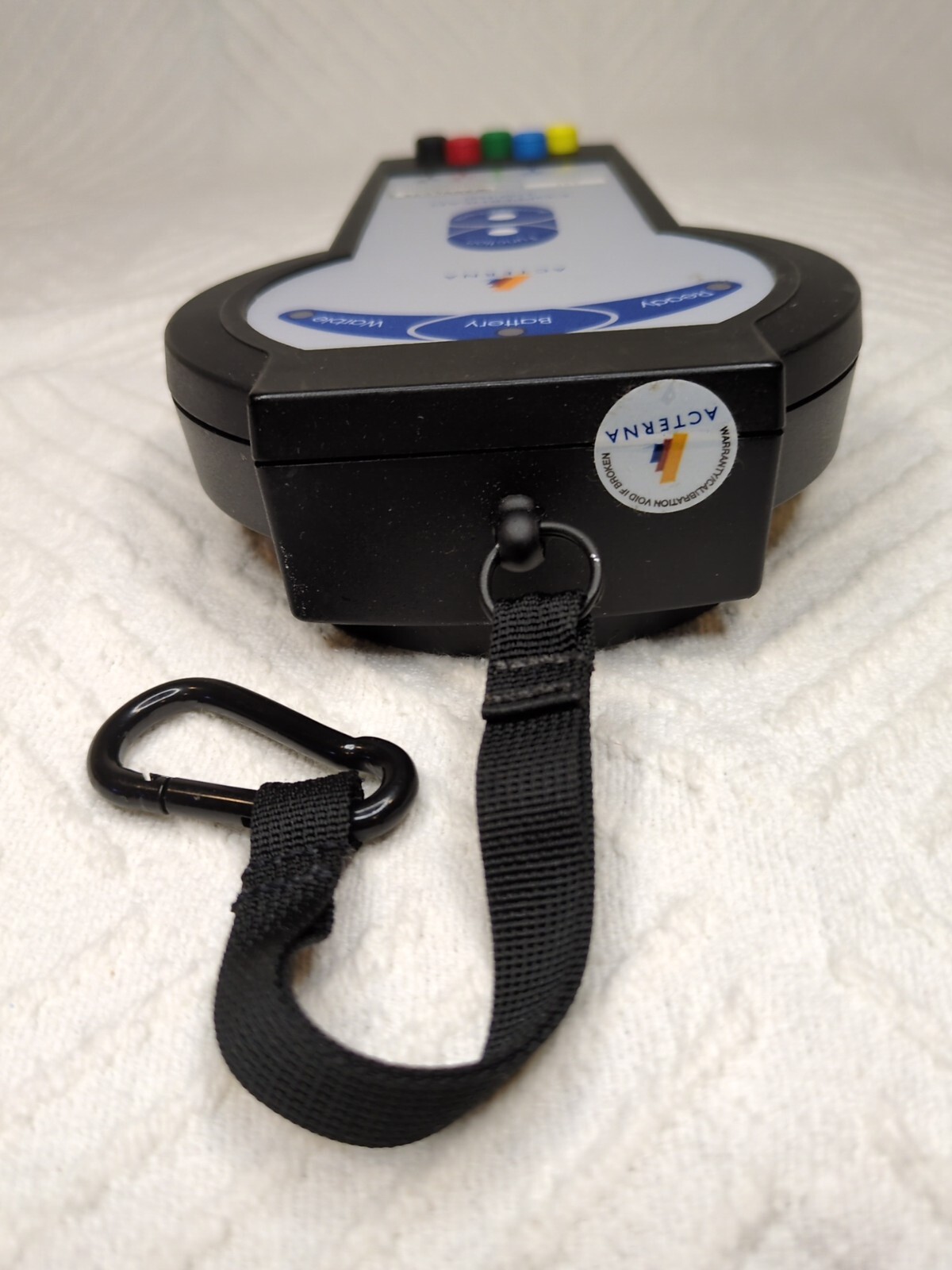 JDSU ACTERNA COPPERHEAD 2109-FED FAR END DEVICE