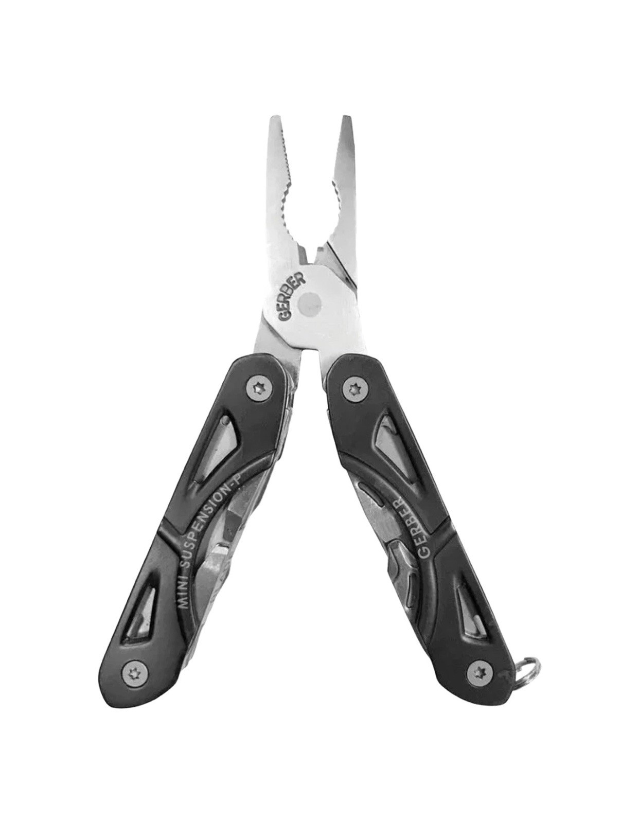 Folding knife and multipurpose clamps | Gerber Ripstop