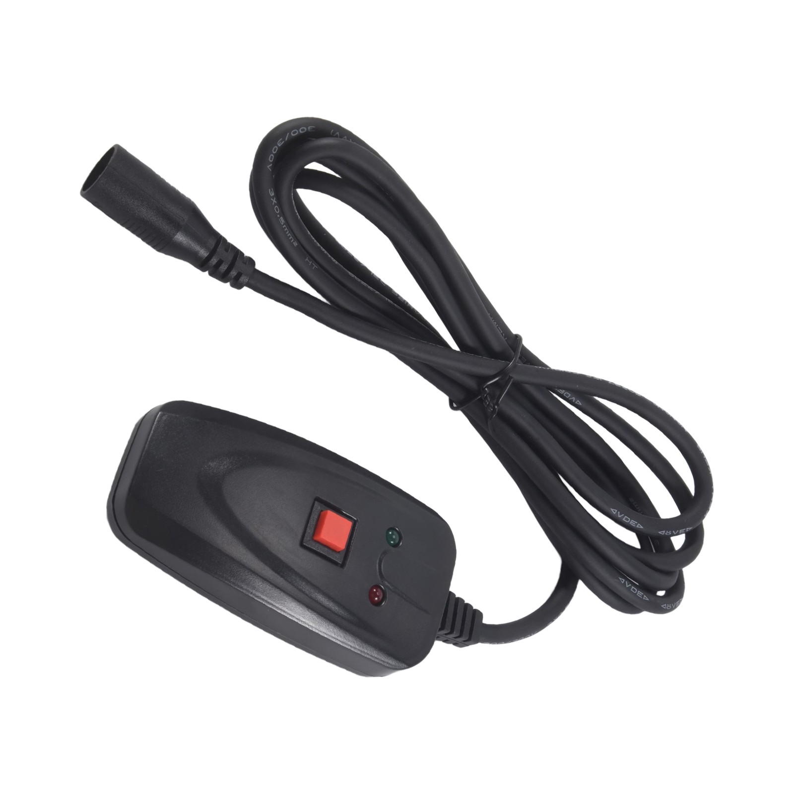 Fog Machine Wire Remote Control Portable XLR for 400W 900W Smoke Machine K1S2