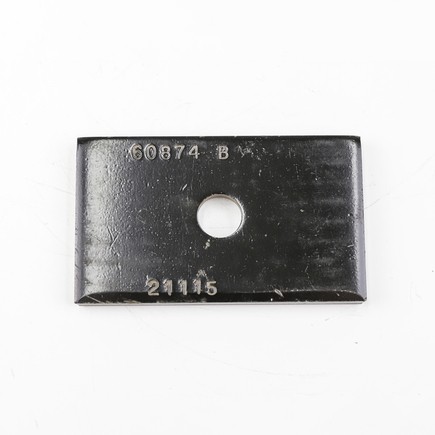 Hendrickson 60874-000 Auxiliary Spring Spacer