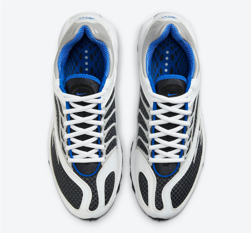 Nike Air Tuned Max Retro Racer Blue