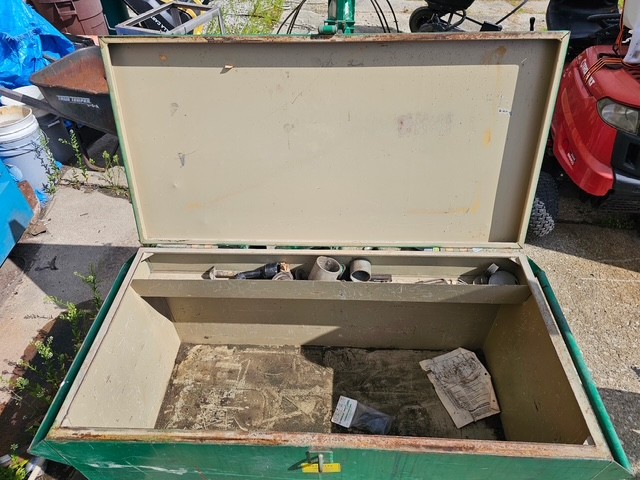 Greenlee 6001 6500lb Puller NICE FULL KIT WITH EXTRAS