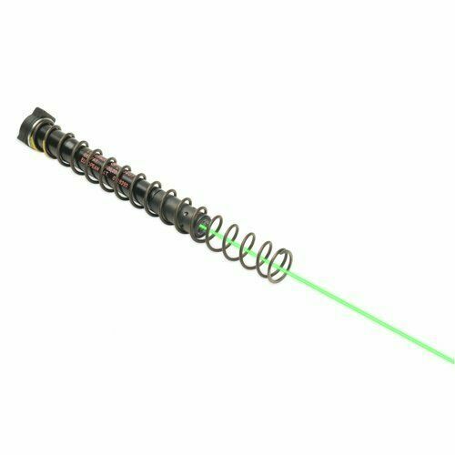 New Lasermax Green Laser Guide Rod Sight For Sig Sauer P226 9mm Only LMS-2261G