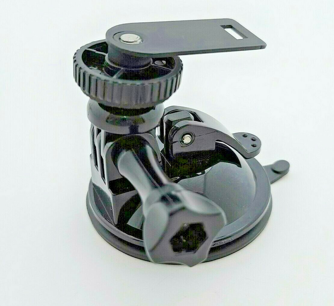 Cobra Radar Detector Mount with Suction Cup (P7-C)
