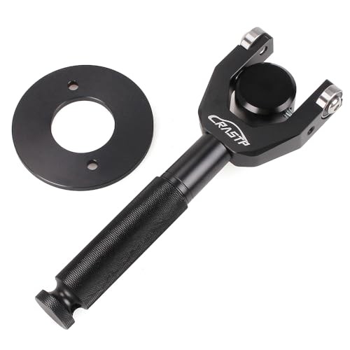 X3 Belt Changing Tool X3 Clutch Removal Kit For 2017-2023 UTV Large Black-1