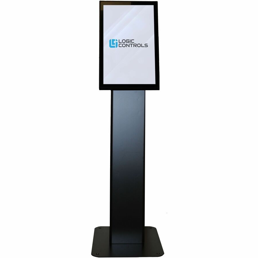 Logic Controls PRO KIOSK 21.5 21.5" Pro Touchscreen Kiosk Wired - Intel Core i5