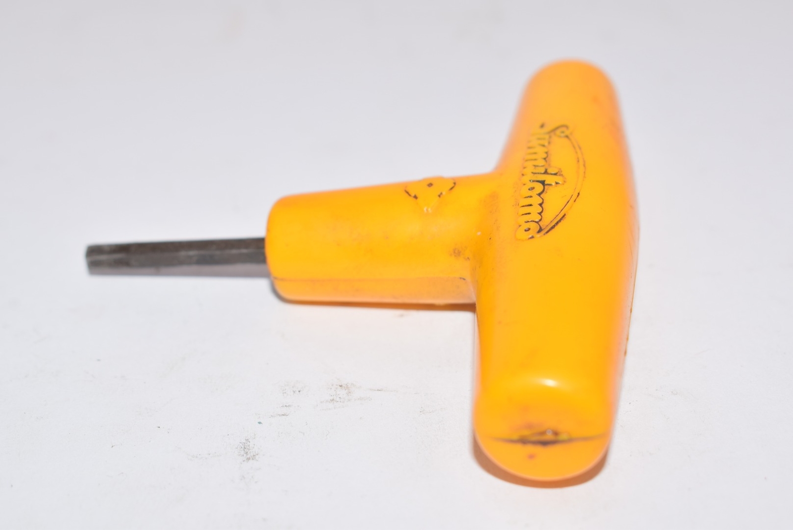 Sumitomo T-Handle Hex Key, 1/8''