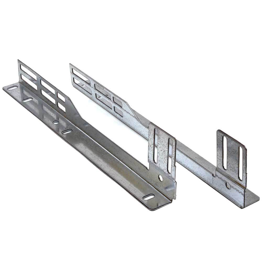 Garage Door Flag Bracket (Pair)