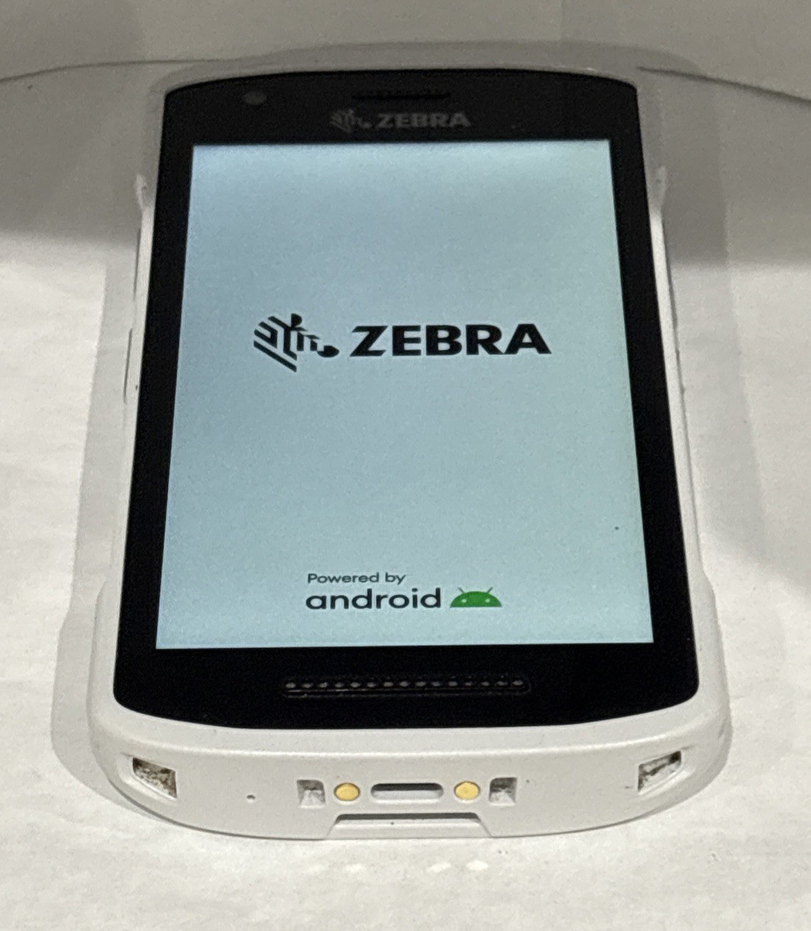 Zebra TC21 TC 21 Touch Mobile Computer TC210K Android 10 - Reset! No Scanner