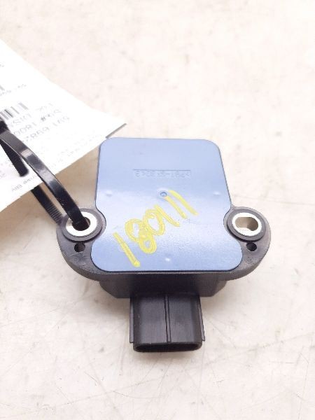11-15 SCION XB YAW RATE COMPUTER CONTROL MODULE ECM ASSEMBLY