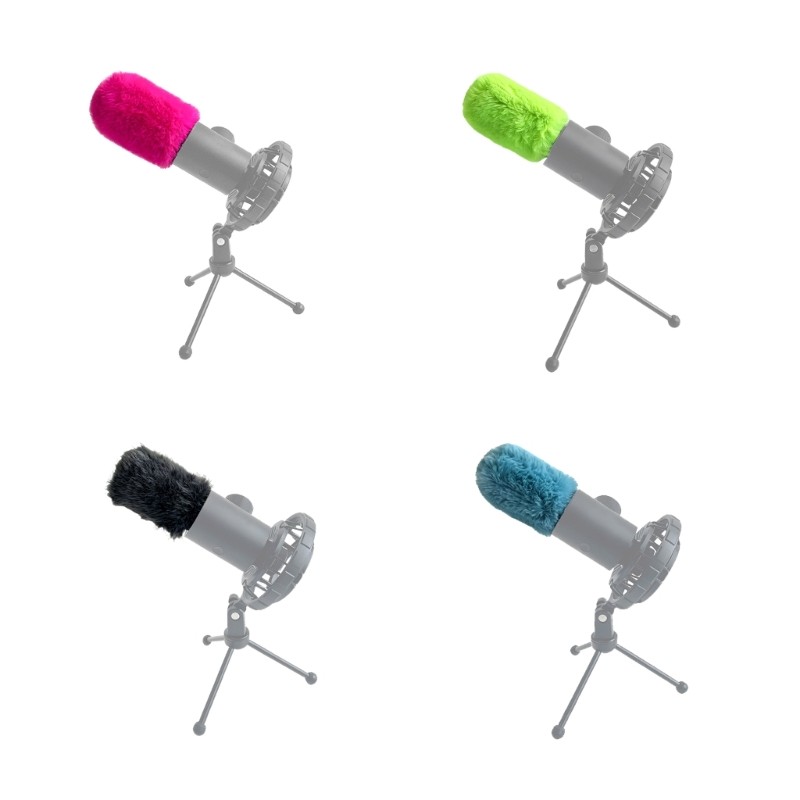 Universal Microphones Windscreen for 658 Various Mics Professional Use