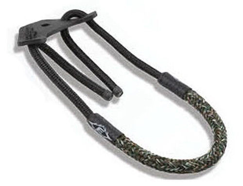 Easton Stiff Wrist Sling Green Camo