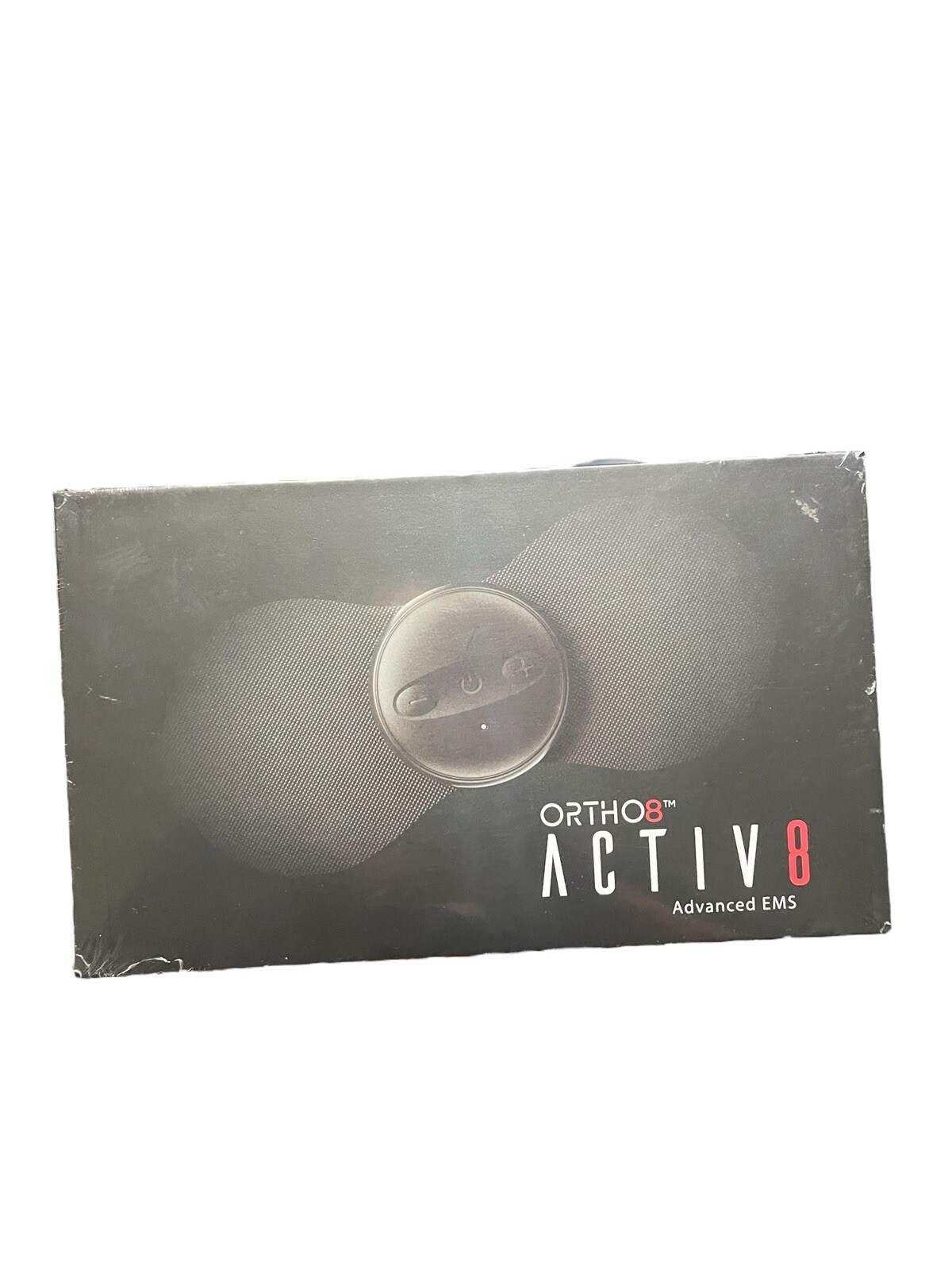 Ortho8 Activ8 Wireless NMES new Factory Sealed