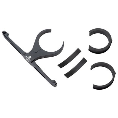 Tusk UTV Headset Hanger For CAN-AM Maverick X3 Turbo R 64 Inch 2017-2019