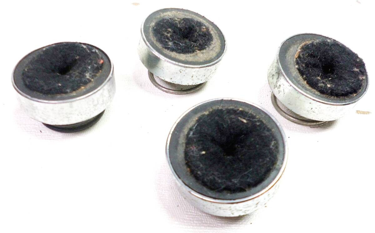 Technics SL-2000 Insulators Record Player